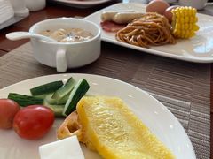 -宜春明月山维景国际温泉度假酒店