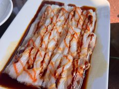 -侨美·唐荔园·40年地道粤菜