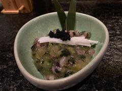 芥末章鱼-Fukumimi·美醉堂 居酒屋(金尚店)