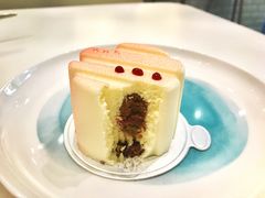 女神-双风车咖啡馆 Twin Windmills(六道口店)
