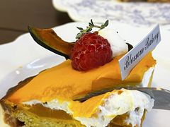 -花间烘焙BLossom Bakery