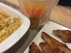 -永和大王(香缤店)