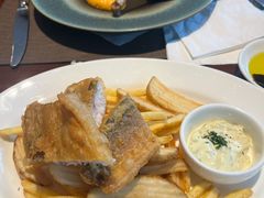 -杭州西子湖四季酒店-WL BISTRO西湖餐厅(灵隐路店)