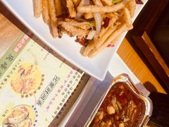 -庆峰龙虾烧烤(合肥一店)