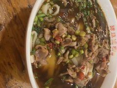 -肆姐面粉馆(坡子街店)