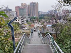 -佛山华盖山公园