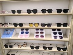 -AOJO眼镜(南翔印象城MEGA店)