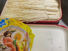 -肥家大排档(天河体育西店)