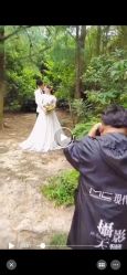 -现代经典婚纱摄影