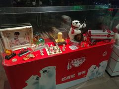 -东方明珠·可口可乐欢乐餐厅