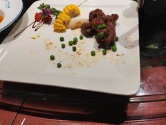 -老好人象山海鲜(岭南路店)