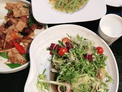 -高第街56号港式餐厅(山大路店)