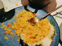 -芭札·Thai泰国餐厅(同和金铂天地店)