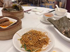 -海都六福酒家(世博广场店)