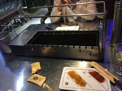 -很久以前羊肉串(大华三路店)