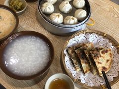 -桐香园小笼包(百井坊巷店)