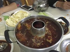 -郭场火锅鸡(梁山头店)