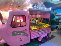 -泰妃殿(武汉首店)