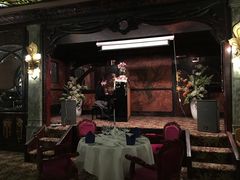 门面-马克西姆餐厅(崇文门店)