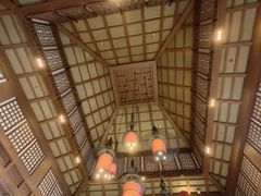 -海口万豪·大堂吧·望海吧.日落海景·下午茶·奶茶·咖啡·轻食·蛋糕·鸡尾酒·清吧