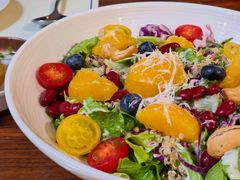 -沏点Trattoria意大利餐厅(新街口店)