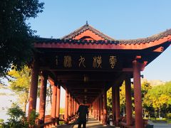 -武昌江滩