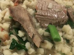 -伊黎园牛羊肉泡馍馆(向阳路商贸街店)