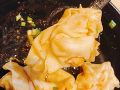 -真真鲜馄饨店(启蒙路店)