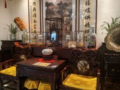 -富华斋饽饽铺·宫廷糕点·伴手礼(护国新天地店)