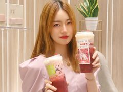 -奈雪的茶(市百一店)