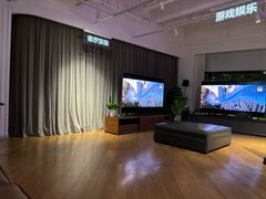 -Sony Store 索尼(上海淮海中路店)