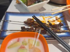 -亚马逊海鲜自助(梅溪湖步步高店)