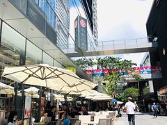 -CHINCHIN 青青·泰国料理(万象食家店)