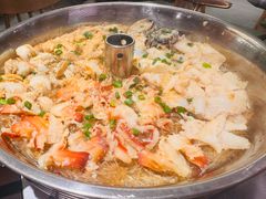 -兴仙饭店·闽味海鲜(马尾总店)