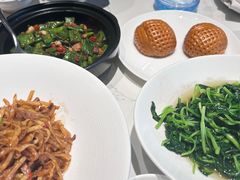 -徐记海鲜(曲江南湖店)