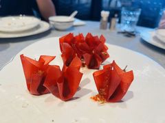 -柿合缘新京菜(国金中心商场店)