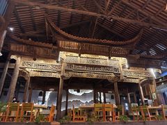 -HOHO餐厅(古子城店)