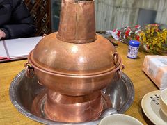 -攀枝花野菜铜火锅(万科凯德店)