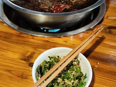 -红牌楼老号串串(银海佳苑店)
