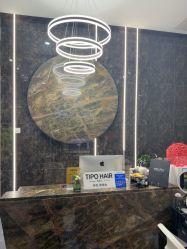 -Tipo Hair salon（明星）店