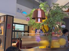 -战斧牛排餐厅(悦方IDmall店)