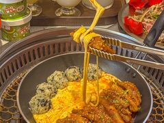 -炭之家·齐齐哈尔非遗烤肉·鲜切直供(中央大街店)