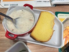 -豪客来牛排(绿宝广场店)