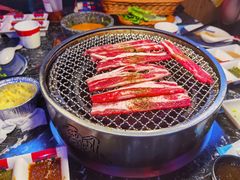 -柳飘飘亚洲烤肉集合店(太古里店)