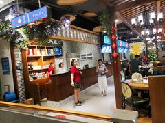 -老长沙湘菜馆(凤凰路店)