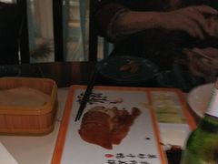 -荷塘秋月·本帮江浙菜(国权路店)