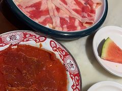 -重庆高老九火锅(万象城店)