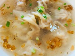 小馄饨-鲜得来排骨年糕(即墨路店)