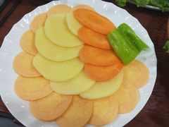-长今家韩国料理(瑞景店)