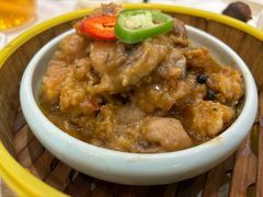 -北海渔村酒楼·粤菜海鲜点心(新华店)